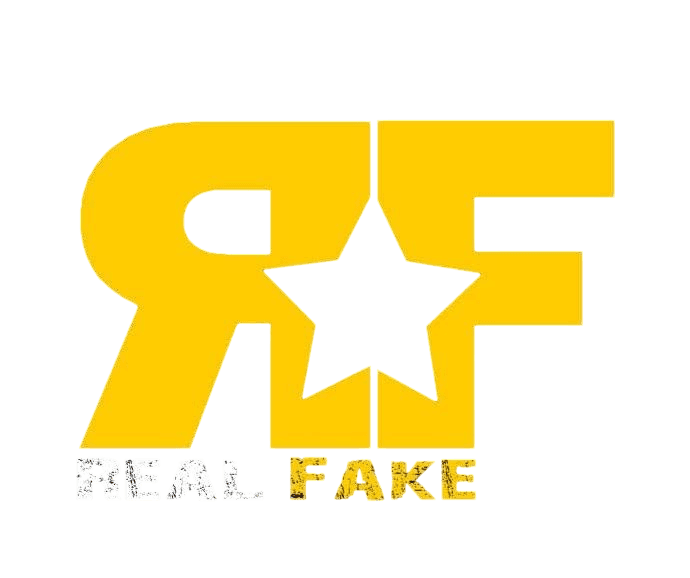 Real Fake